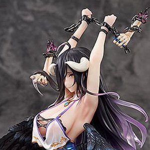 Albedo Restrained