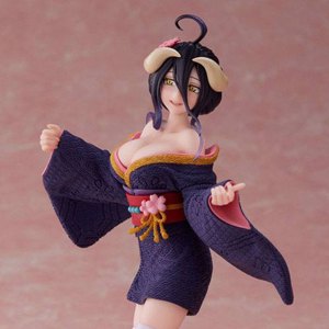 Albedo Sakura Kimono Coreful