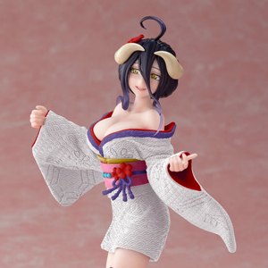 Albedo Sakura Kimono Coreful Renewal