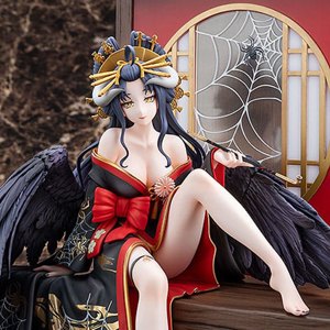 Albedo Splendid Kimono