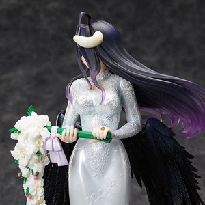 Albedo Wedding Dress