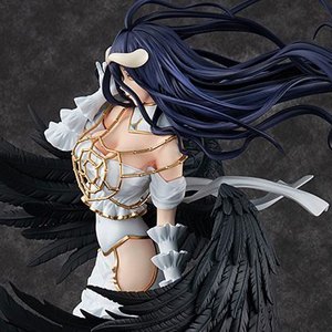 Albedo Wing