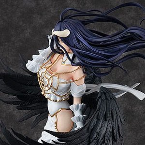 Albedo Wing