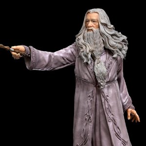 Albus Dumbledore