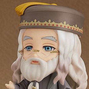 Albus Dumbledore Nendoroid