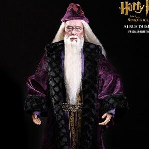 Albus Dumbledore