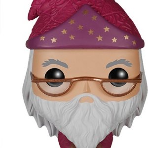 Albus Dumbledore Pop! Vinyl