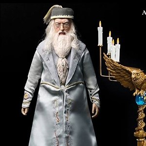 Albus Dumbledore (Order Of Phoenix)