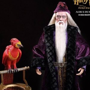 Albus Dumbledore Deluxe