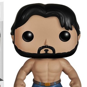 Alcide Herveaux Pop! Vinyl