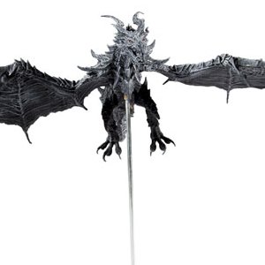 Alduin Deluxe