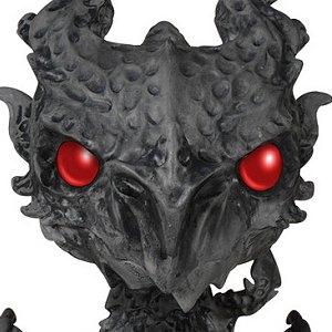 Alduin Pop! Vinyl