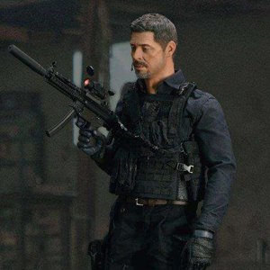 Alejandro (Sicario)