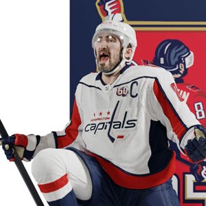 Alex Ovechkin All Time Goals Leader