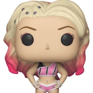 Alexa Bliss Pop! Vinyl