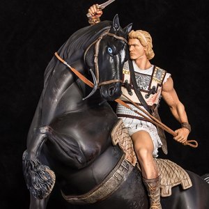 Alexander The Great (ARH Studios)