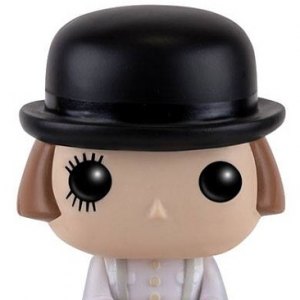 Alex DeLarge Pop! Vinyl