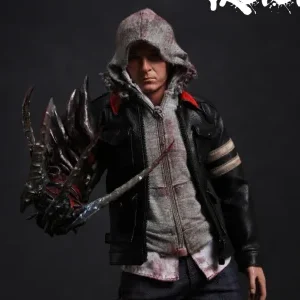Alex Mercer (Prototype)