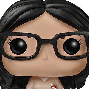 Alex Vause Pop! Vinyl