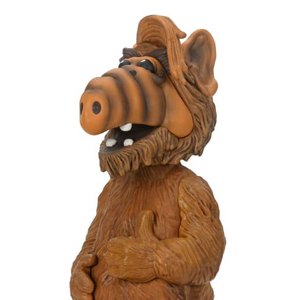 Alf Body Knocker