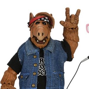 Alf Born To Rock Ultimate