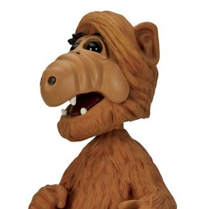 Alf Head Knocker