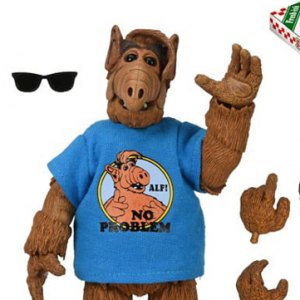 Alf Totally 80s Ultimate