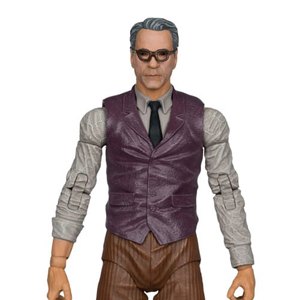 Alfred Pennyworth
