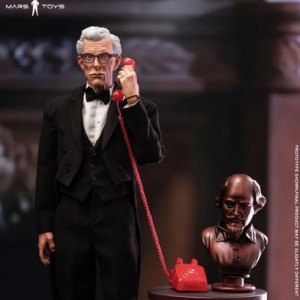 Alfred Pennyworth (Alfred 1966)