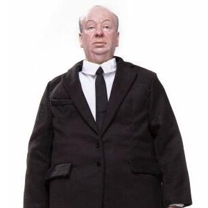 Alfred Hitchcock