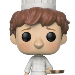 Alfredo Linguini Pop! Vinyl