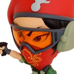 Alibi Chibi