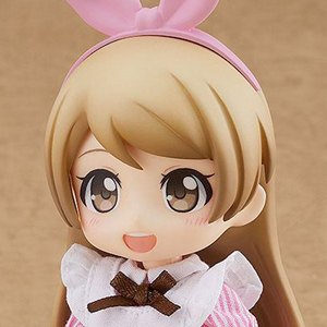 Alice Another Color Nendoroid Doll