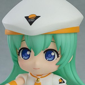 Alice Carroll Nendoroid