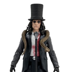 Alice Cooper Metal Music Maniacs