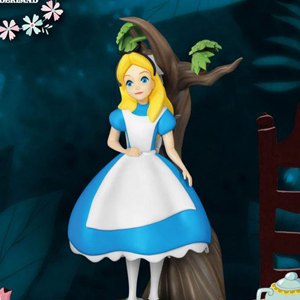 Alice D-Stage Diorama Mini