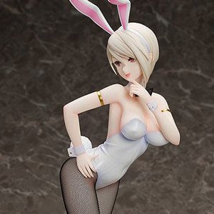 Alice Nakiri Bunny