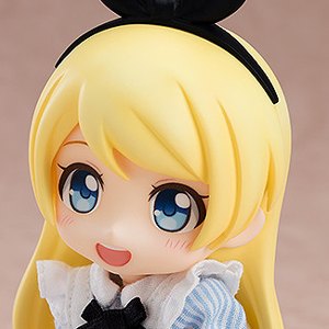 Alice Nendoroid Doll