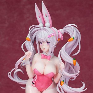 Alice Wonderland Bunny