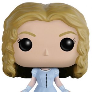 Alice Pop! Vinyl