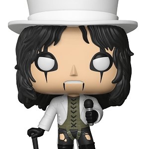 Alice Cooper Pop! Vinyl