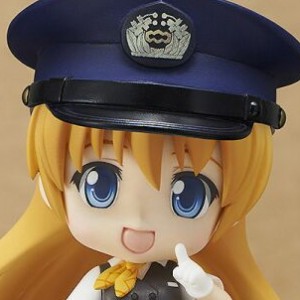 Alice Kuji Nendoroid (studio)