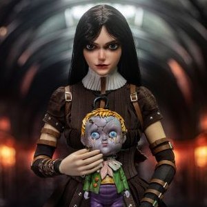 Alice Luxury (Alice's Crazy Return 2.0)