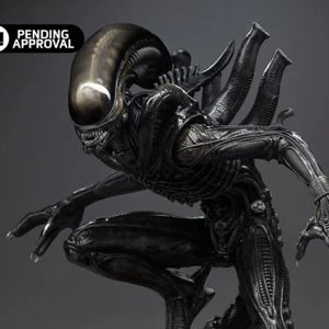 Alien Big Chap