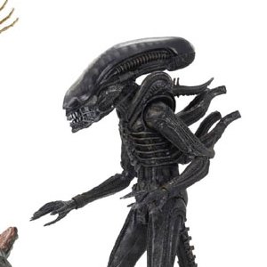 Alien Big Chap 40th Anni Ultimate