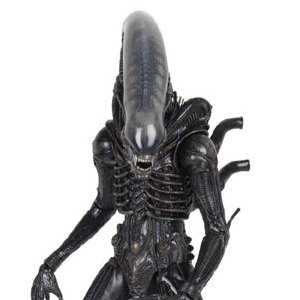 Alien Big Chap 40th Anni Ultimate