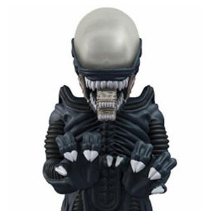 Alien Body Knocker