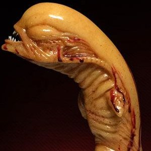 Alien Chestburster