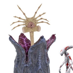 Alien Covenant Creature Accessory Pack