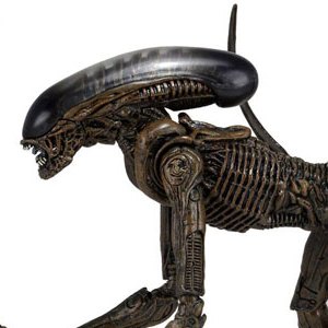 Alien Dog Ultimate